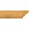 Ekena Millwork Ridgewood Rough Sawn Rafter Tail, Western Red Cedar, 6"W x 10"H x 36"L RFT06X10X36RID00RWR - alternate 2